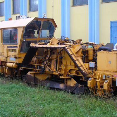 Delovi za zastorne plugove